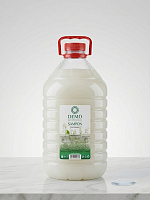 Șampon DEMO Lăcrămioară 5L – Prospețime Florală și Curățare Delicată