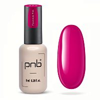 Oja semipermanentă PNB 377, 8 ml