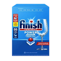 Tablete Finish Essential Fresh 86 buc