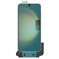 Folie de protecție Samsung Screen Protector, Transparent