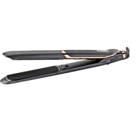 Placă de îndreptat părul BaByliss ST394E, Negru