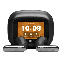 True Wireless JBL LIVE Flex 4, Black