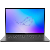 NB ASUS 16.0" ROG Zephyrus G16 GU606AR Gray (Core Ultra 9 386H 32Gb 1Tb 5070 Ti 12Gb Win 11)