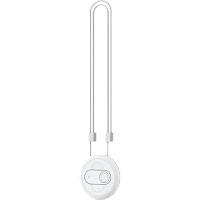 Accesorii pentru camere de acțiune Insta360 Magnet Pendant, Alb