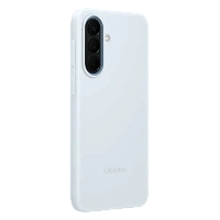 Husă Samsung Galaxy A57 Silicone Case, Albastru deschis