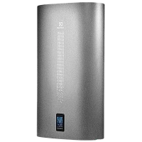Boiler Electric Electrolux EWH 100 SI SE EEC, 100L, Argintiu