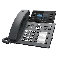 Telefon IP Grandstream GRP2634, Grey