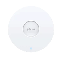 Punct de acces fără fir TP-LINK EAP653 UR, 574 Mbps, 2402 Mbps, Alb