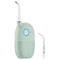 Irigator oral Oclean A10, Verde
