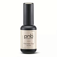 Top Porcelain No-Wipe  PNB 8 ml UV/LED