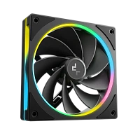 Ventilator PC Deepcool FL12R SE, 120 mm