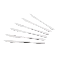Set de Cuțite Ardesto AR1906KK, Oțel inoxidabil