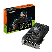 Placă Video Gigabyte GV-N506TWF2OC-8GD, 8GB GDDR7 128bit