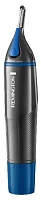 Trimmer pentru bărbați Remington NANO SERIES, Negru  | Albastru