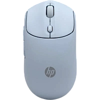Mouse HP 400 Quiet, Albastru