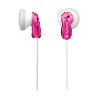 Căști SONY MDR-E9LP, Roz