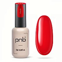 Oja semipermanentă PNB 334, 8 ml
