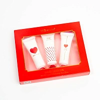 Cremă pentru mâini 30 ml (set 3 bucăți)