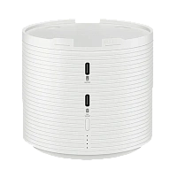 Baterie pentru proiector Samsung VG-FBB3BA/XC, 32000mAh, Alb