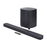 Soundbar JBL Bar 500MK2, Negru