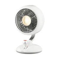 Ventilator Ardesto FT-F3600W, Alb
