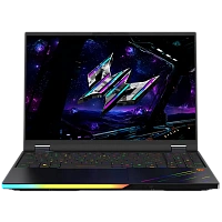 Laptop Gaming 16" Acer Predator Helios 16 AI PH16-73, Abyssal Black, Intel Core Ultra 9 275HX, 32GB/1024GB, Linux eShell