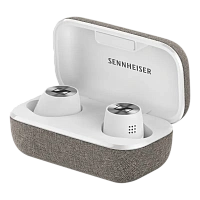 Căști Sennheiser Momentum 2 TWS, Alb