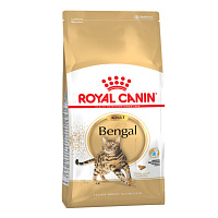 ROYAL CANIN Bengal Adult 2 kg, hrană uscată pentru pisici