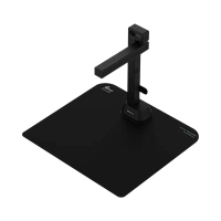 Scaner Portabil Canon IRISCAN DESK 6 PRO, A3, Negru