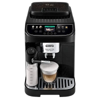 Aparat de cafea DeLonghi ECAM 310.60.B, Negru