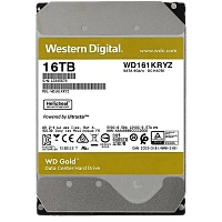 Unitate HDD Western Digital WD Gold, 3.5", 16 TB <WD161KRYZ>