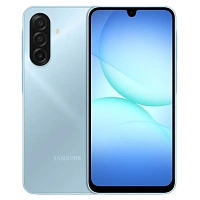 Smartphone Samsung Galaxy A17