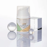pHarmika Concentrat "Biorevitalizare" SPF30