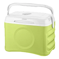Geanta frigorifica Ardesto CR-21L, 21L, Verde