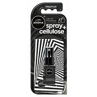 Aroma Car Spray-Cellulose (Elegance) 20ml aromatizator auto