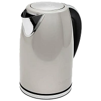 Fierbător electric Cuisinart CPK17SE, Argintiu