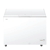 Ladă Frigorifică Candy CCHH 3012E, Alb