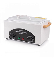 Sterilizator cu aer cald CH-360T