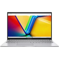 NB ASUS 15.6" Vivobook 15 X1504MA Silver (Core 5 320 16Gb 512Gb Win 11)