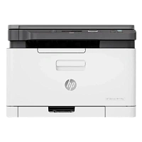 MFP HP Color Laser 178nw, Alb
