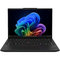 NB Lenovo 14.0" ThinkPad T14 Gen 7 Black (Core Ultra 7 355 16Gb 512Gb)