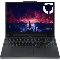 Laptop Gaming 15,1" Lenovo Legion 5 15AKP10, Eclipse Black, AMD Ryzen AI 7 350, 32GB/512GB, Fără SO