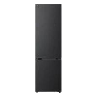 Frigider LG GBBS524CEV, Negru
