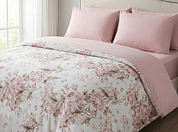 Set familie cu cearșaf elastic 180x200 NR029