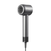 Uscător de păr Dreame Glory Mix, 1600W, Gri