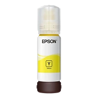 Recipient de cerneală Epson 103 EcoTank, 65ml, Galben