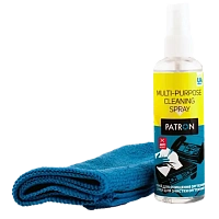 Set de curățare Patron F3-018, Universal