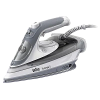 Fier de călcat BRAUN TexStyle 5, 2800W, Gri