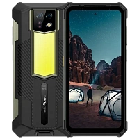 Smartphone Ulefone Armor 24, 12GB/256GB, Negru