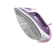 Fier de călcat PHILIPS DST3010/30, 2000W, Violet